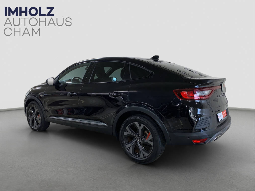 RENAULT Arkana 1.6 E-Tech R.S. Line-showroom-element-2
