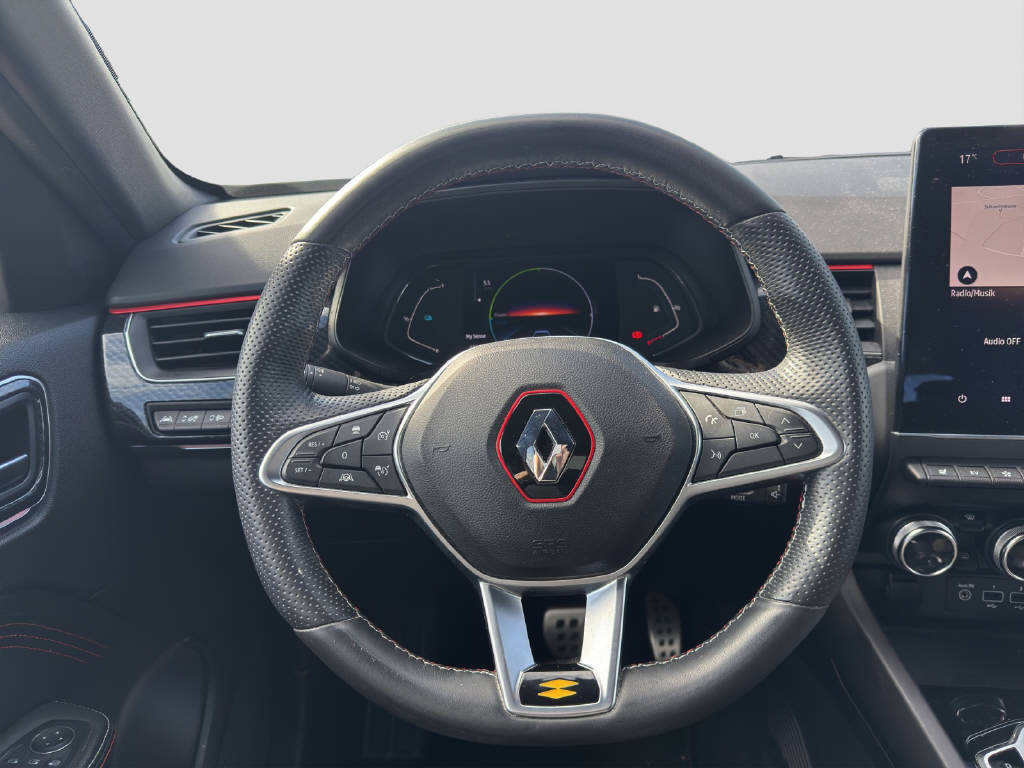 RENAULT Arkana 1.6 E-Tech R.S. Line-image-6