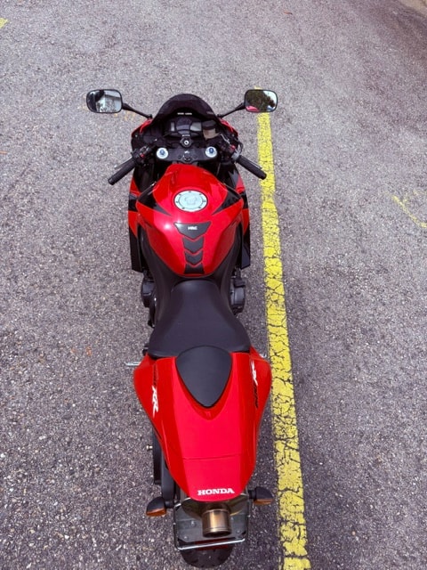 HONDA CBR 600 - Occasionen kaufen | MotoScout24