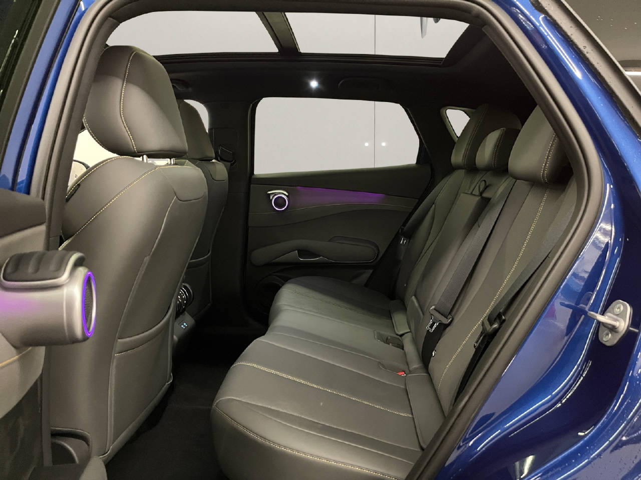 BYD Atto 3 EVO Excellence AWD-image-10