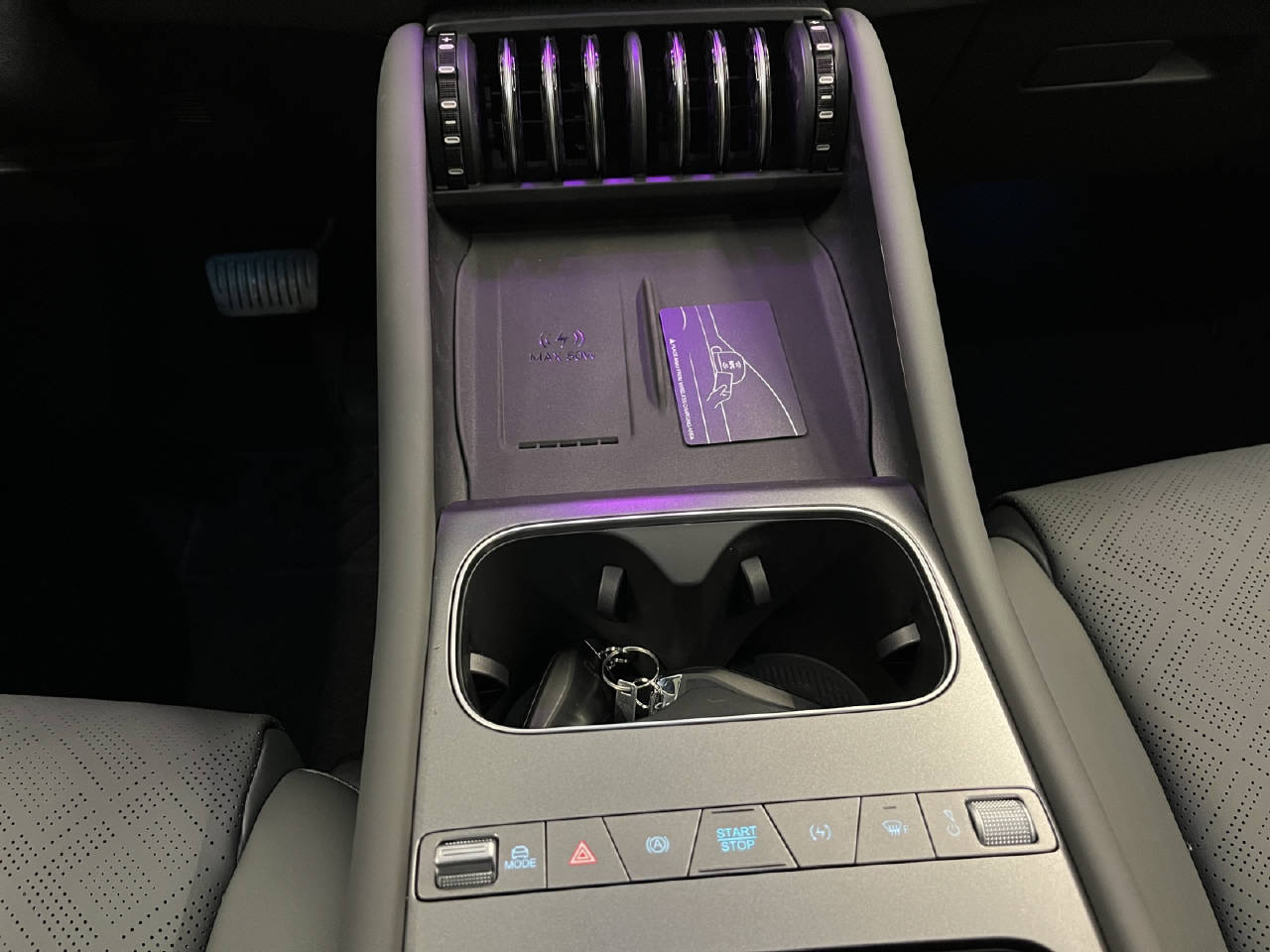 BYD Atto 3 EVO Excellence AWD-image-8