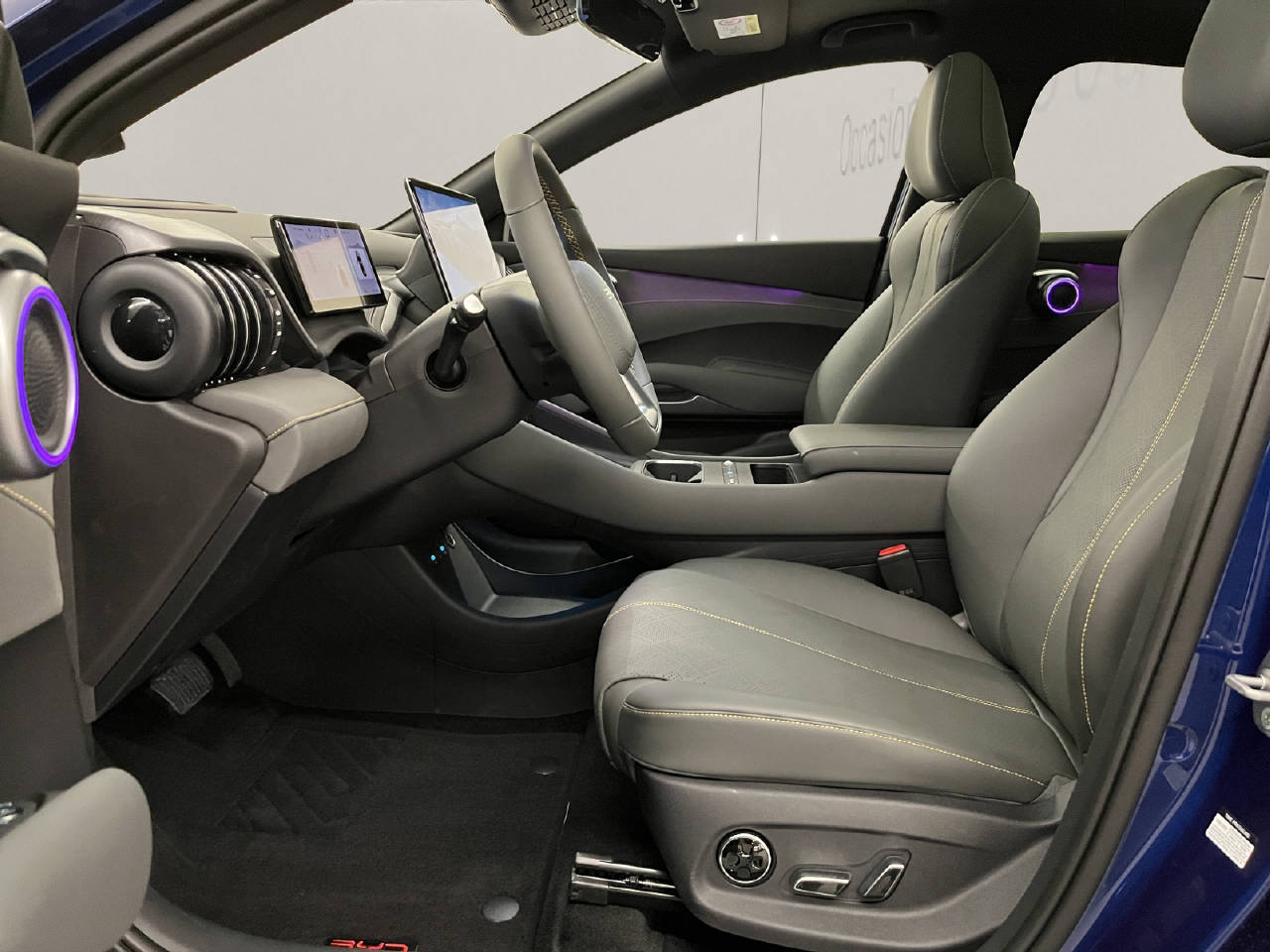 BYD Atto 3 EVO Excellence AWD-image-4