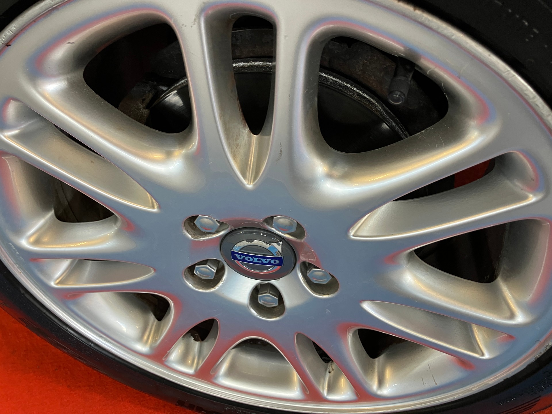VOLVO V50 1.6D DRIVe Start/Stop-image-13