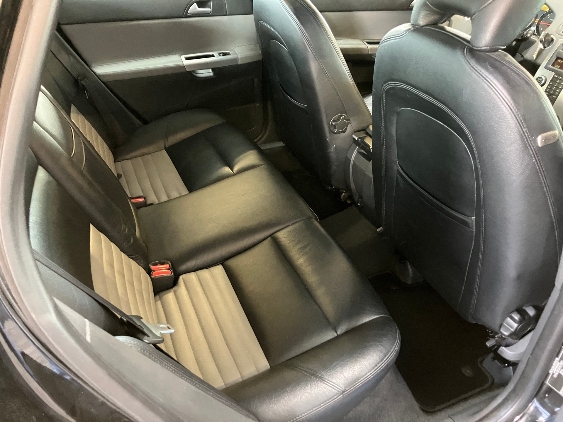 VOLVO V50 1.6D DRIVe Start/Stop-image-20