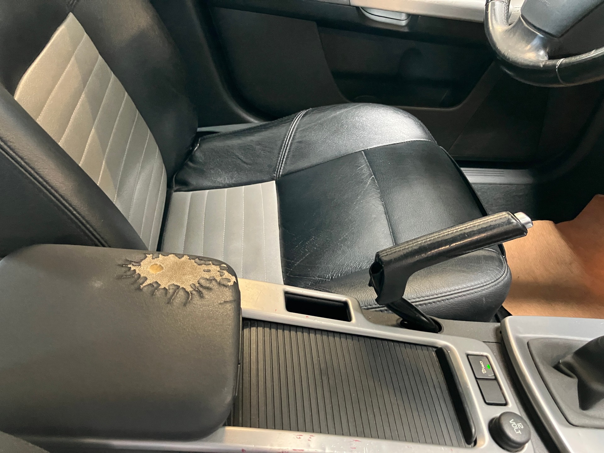 VOLVO V50 1.6D DRIVe Start/Stop-image-28