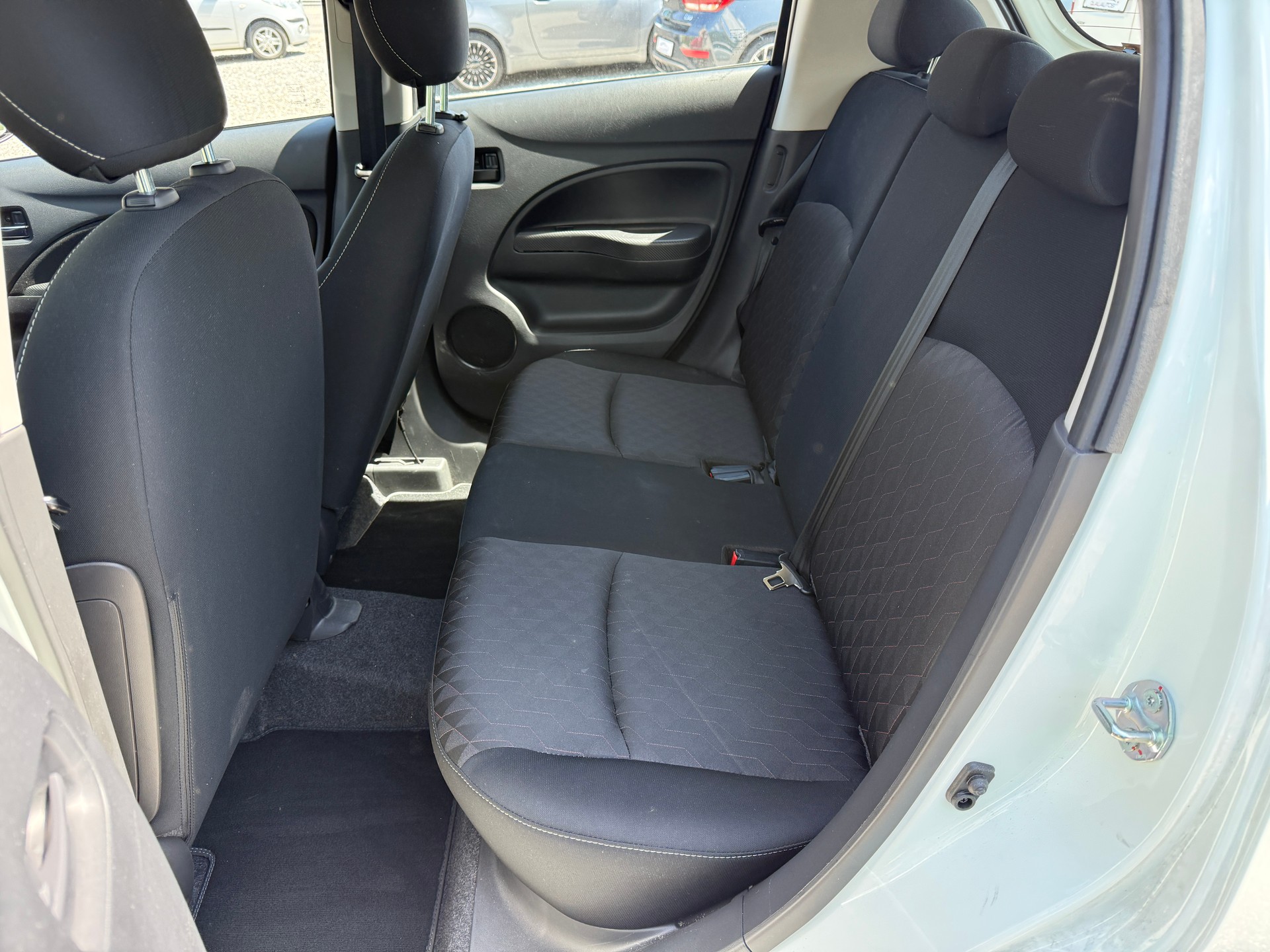 MITSUBISHI Space Star 1.2 Automat-image-7