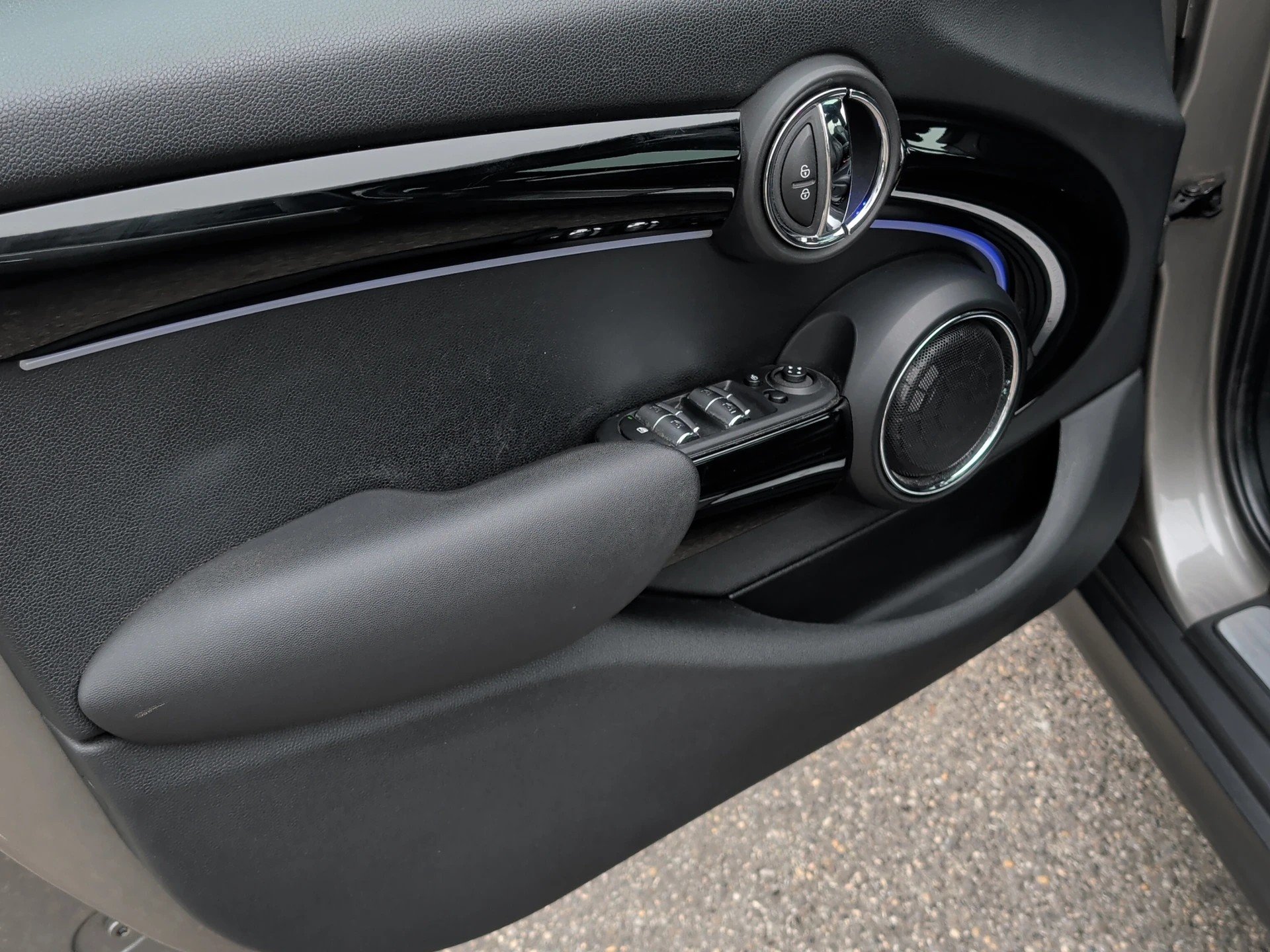 MINI Cooper S Steptronic-image-11