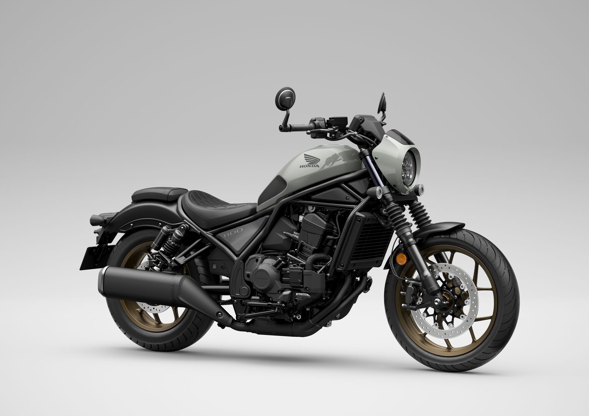 HONDA CMX 1100 Rebel Special Edition DCT-image-0