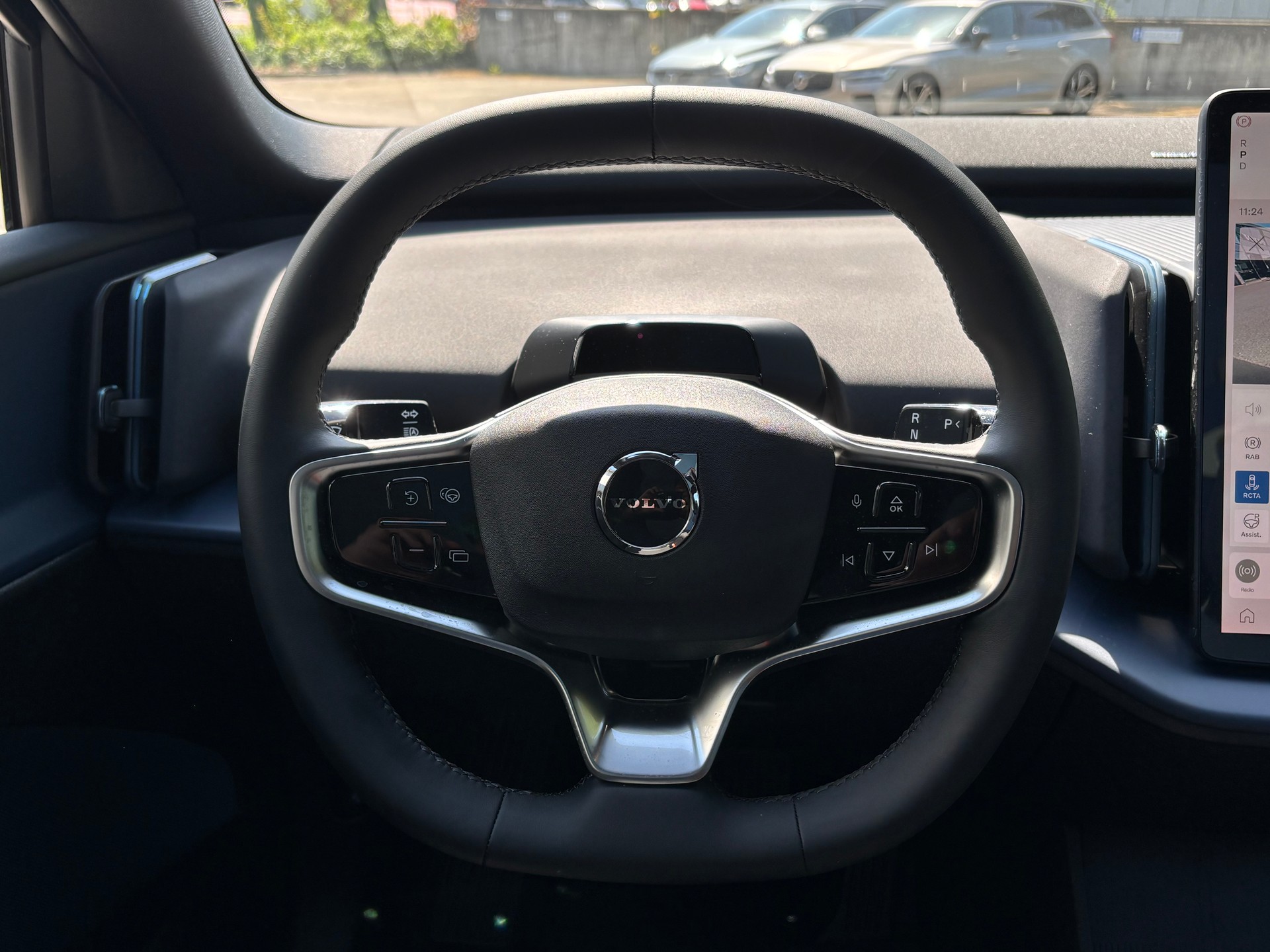 VOLVO EX30 E60 Ultra-image-19