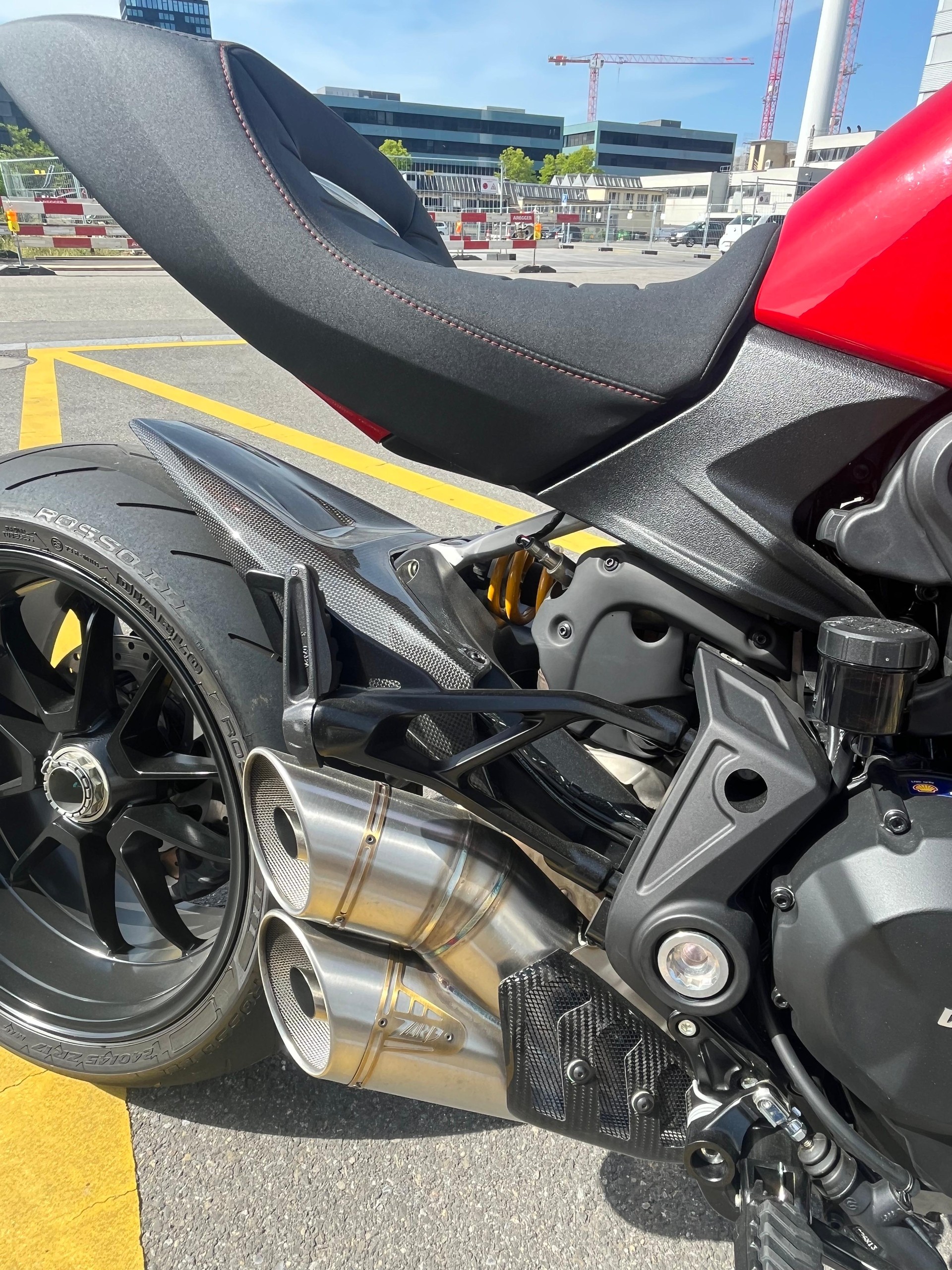 DUCATI Diavel 1260 S-image-6