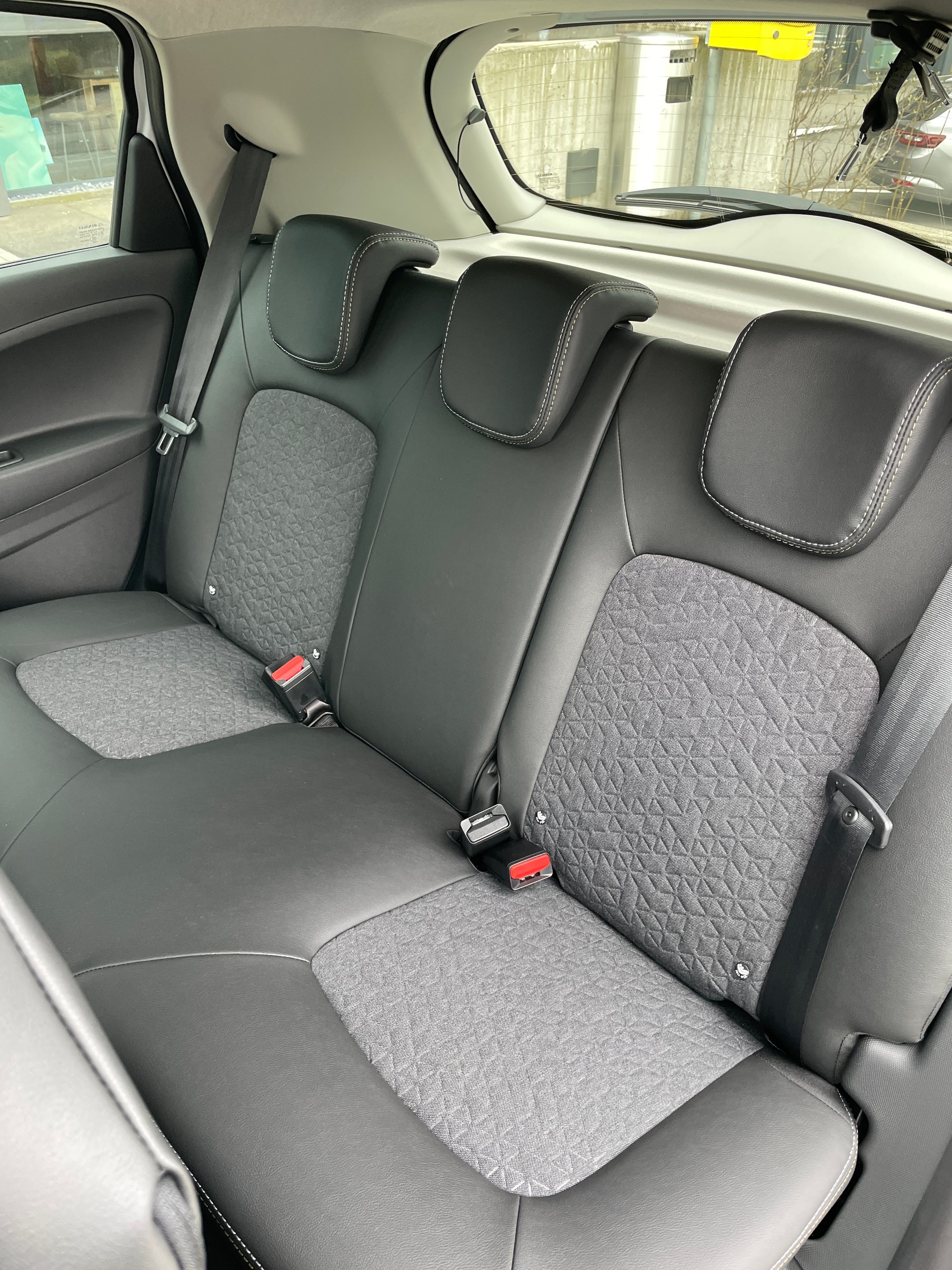 RENAULT Zoe R135 (incl. Batterie) Iconic-image-14
