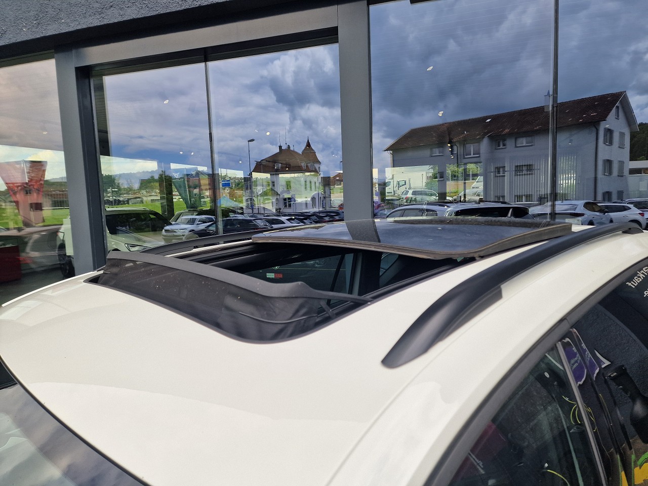 SEAT Tarraco 1.4 e-HYBRID DSG Hola FR-image-30