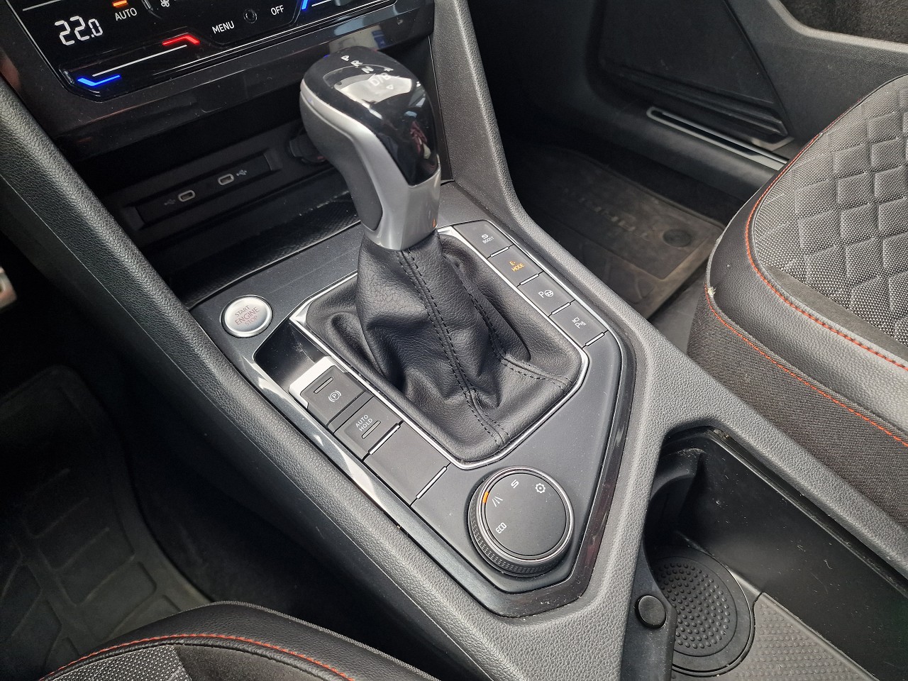 SEAT Tarraco 1.4 e-HYBRID DSG Hola FR-image-27