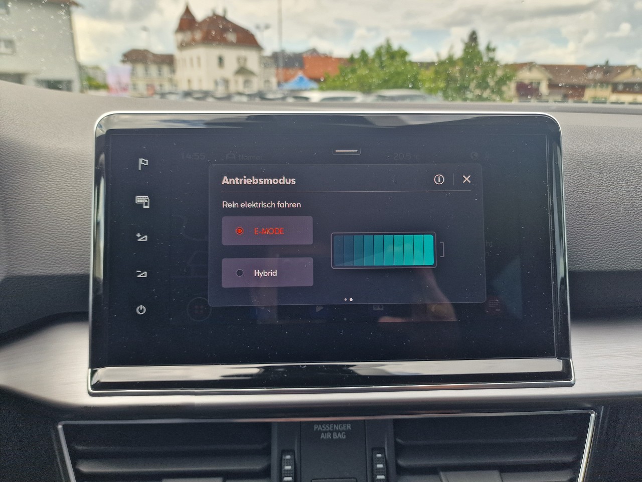 SEAT Tarraco 1.4 e-HYBRID DSG Hola FR-image-22