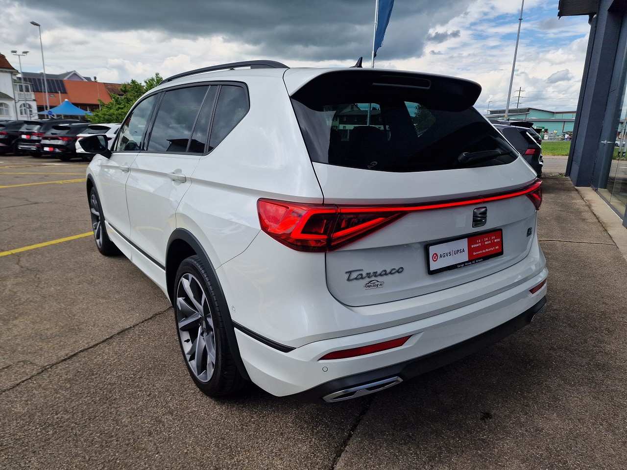 SEAT Tarraco 1.4 e-HYBRID DSG Hola FR-showroom-element-3
