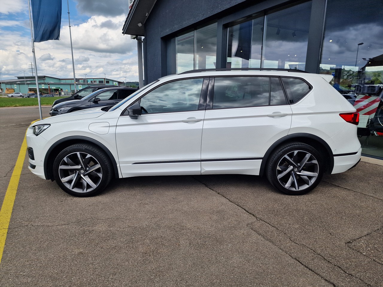 SEAT Tarraco 1.4 e-HYBRID DSG Hola FR-showroom-element-2