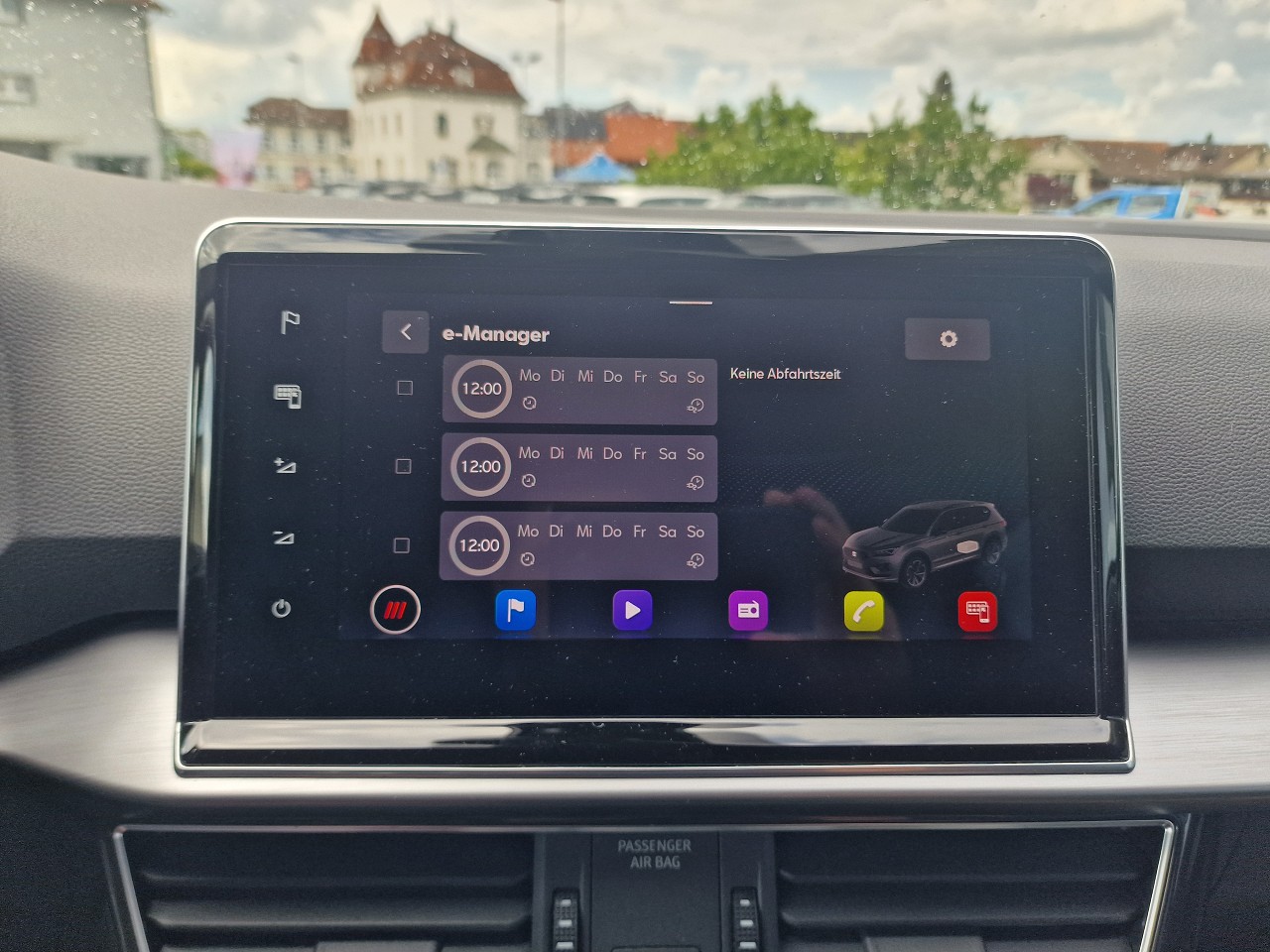 SEAT Tarraco 1.4 e-HYBRID DSG Hola FR-image-21