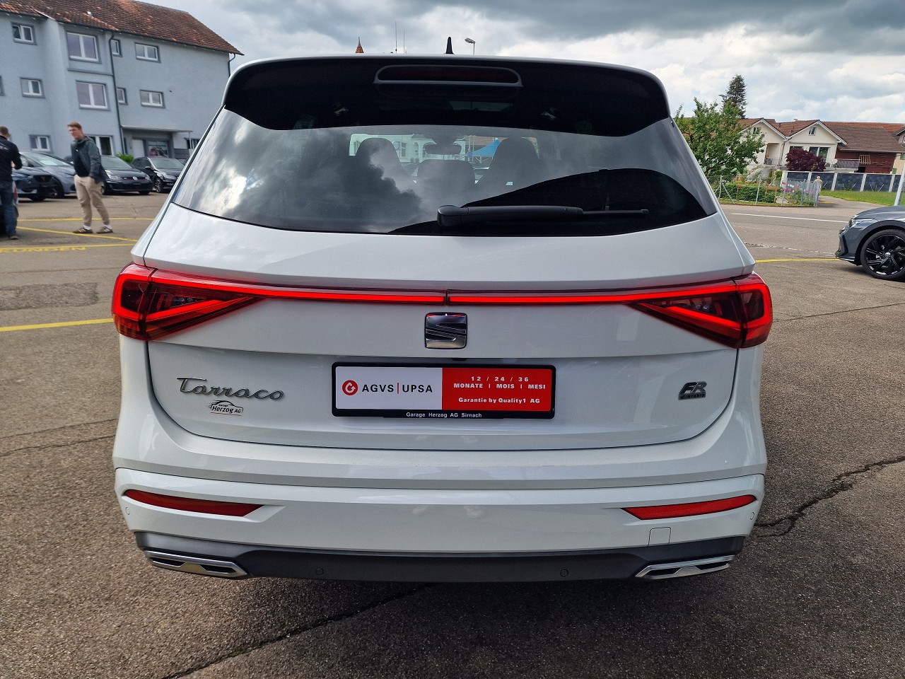 SEAT Tarraco 1.4 e-HYBRID DSG Hola FR-image-4