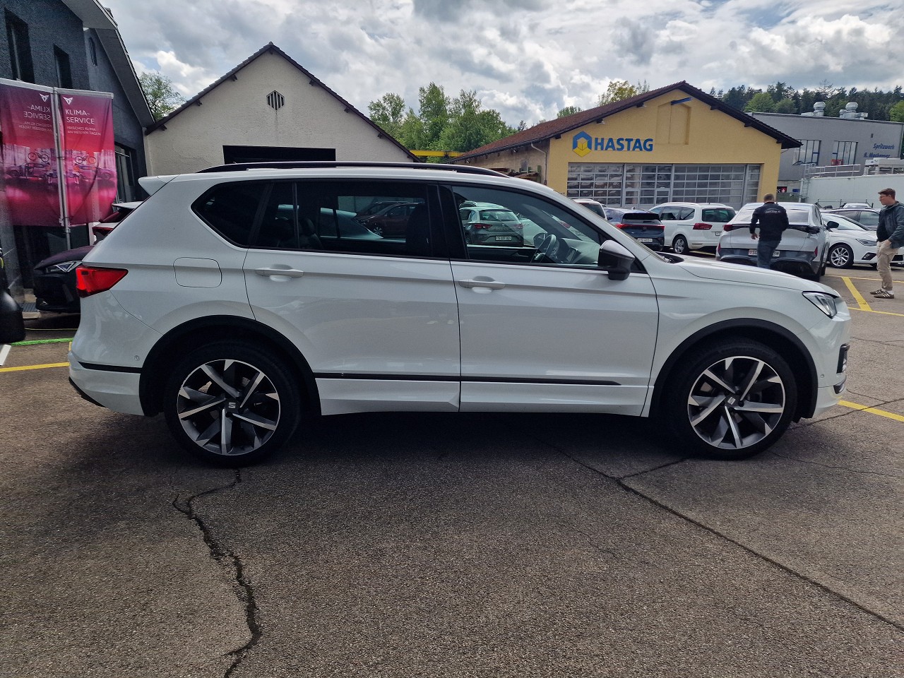 SEAT Tarraco 1.4 e-HYBRID DSG Hola FR-image-6