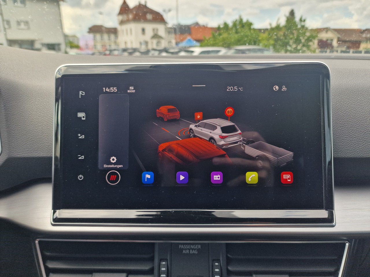 SEAT Tarraco 1.4 e-HYBRID DSG Hola FR-image-23