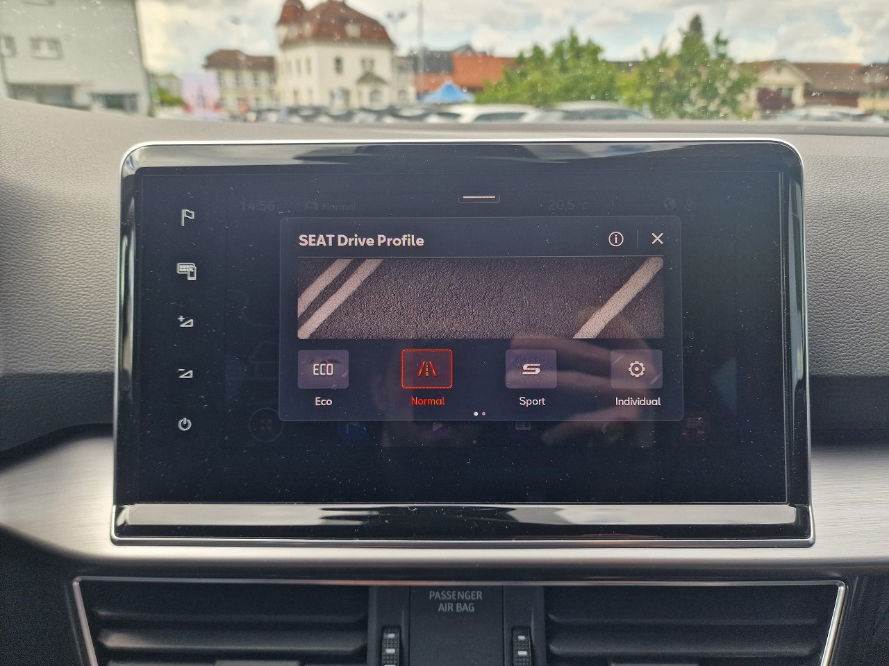 SEAT Tarraco 1.4 e-HYBRID DSG Hola FR-image-24