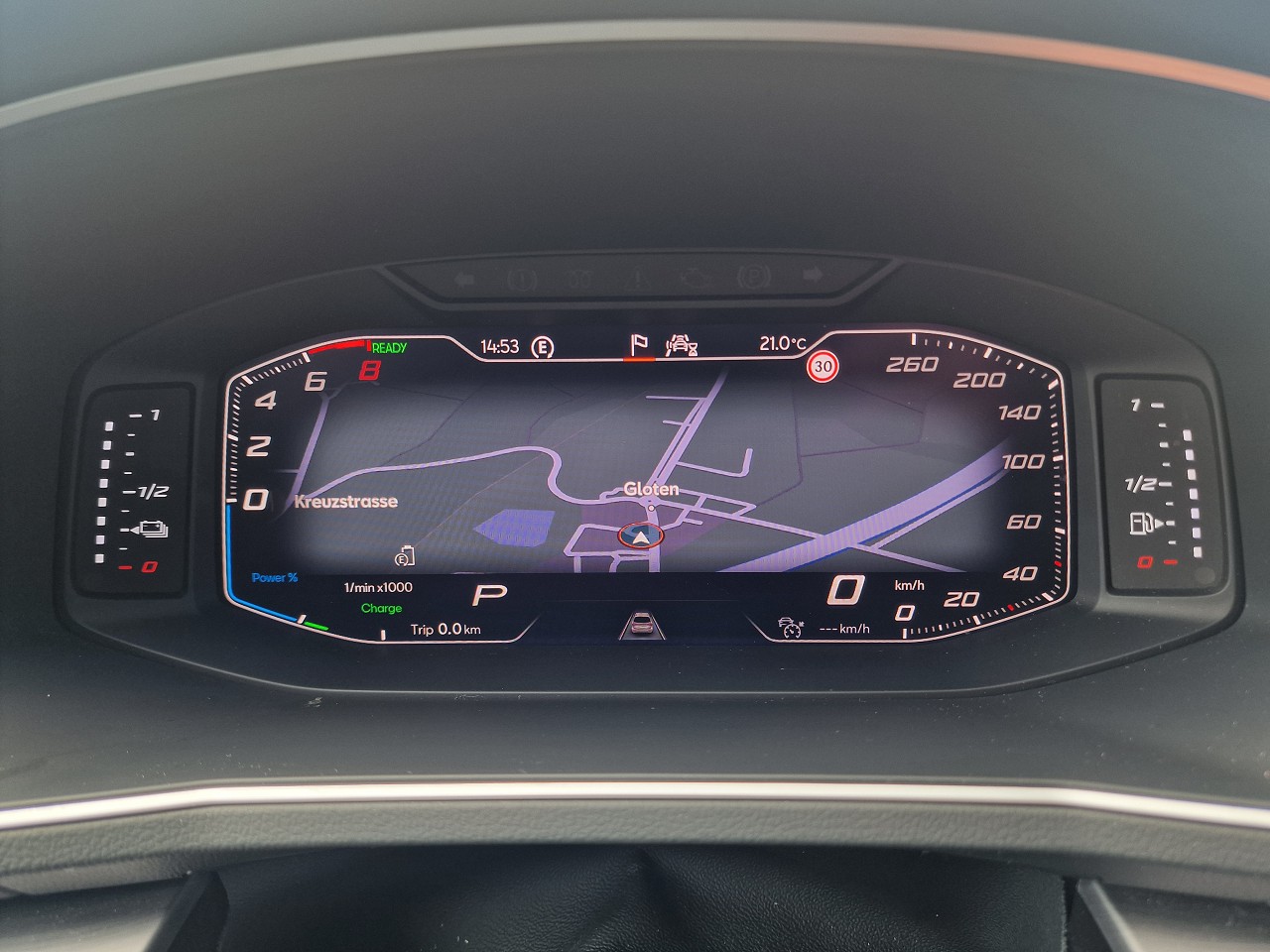 SEAT Tarraco 1.4 e-HYBRID DSG Hola FR-image-15
