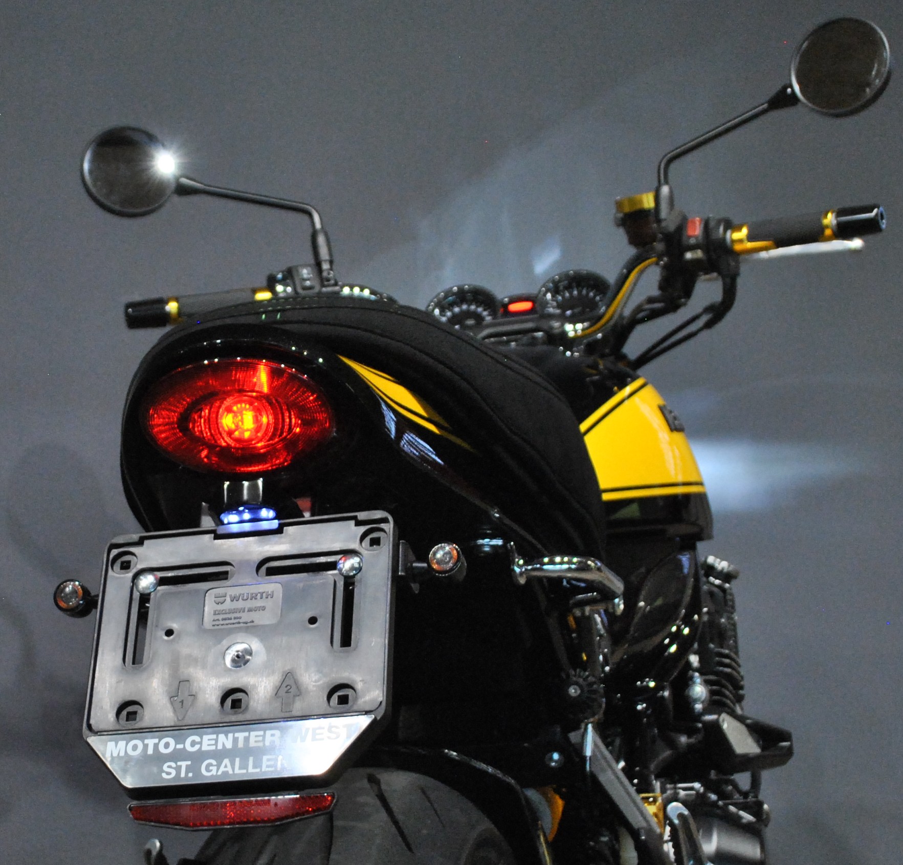 KAWASAKI Z 900 RS SE-image-10