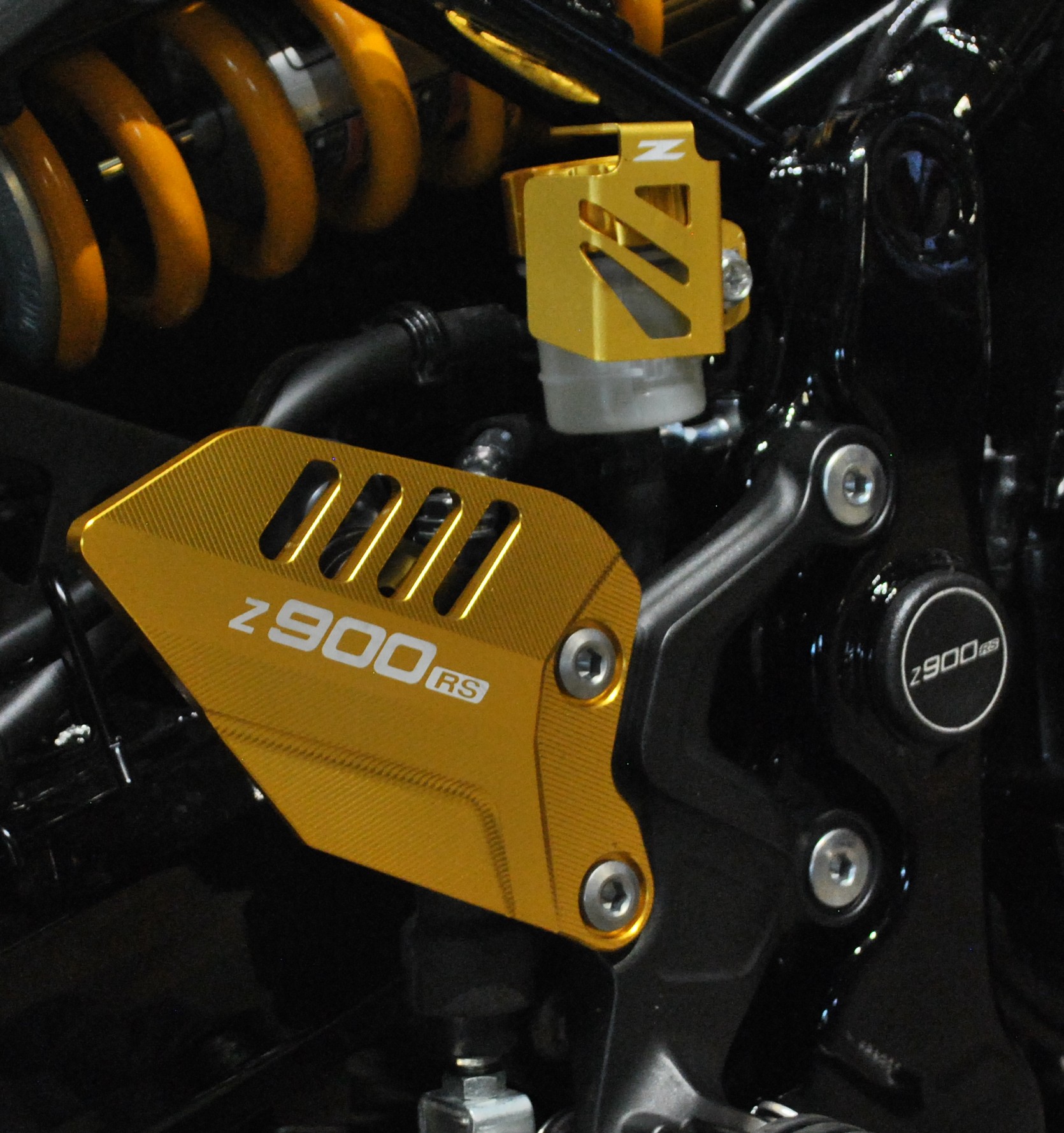 KAWASAKI Z 900 RS SE-image-9