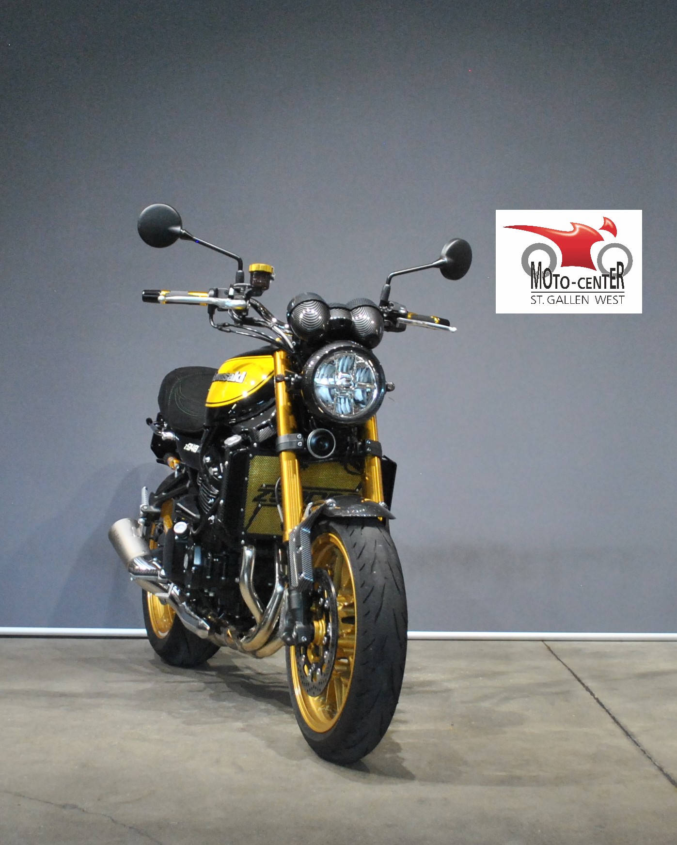 KAWASAKI Z 900 RS SE-image-0