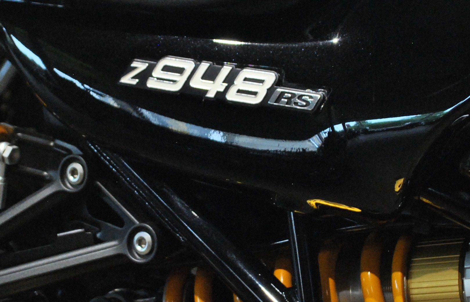 KAWASAKI Z 900 RS SE-image-7