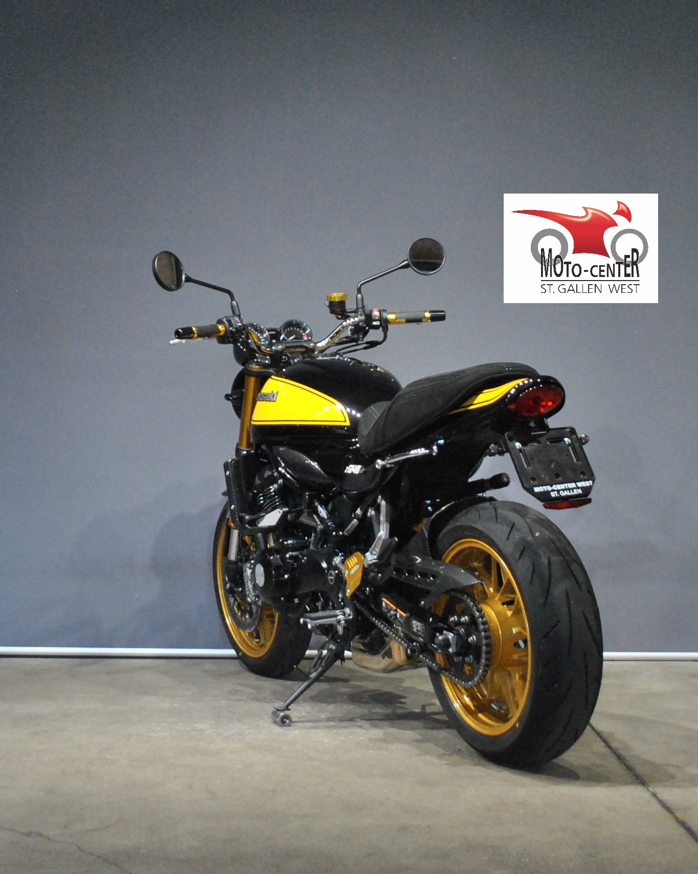 KAWASAKI Z 900 RS SE-image-3