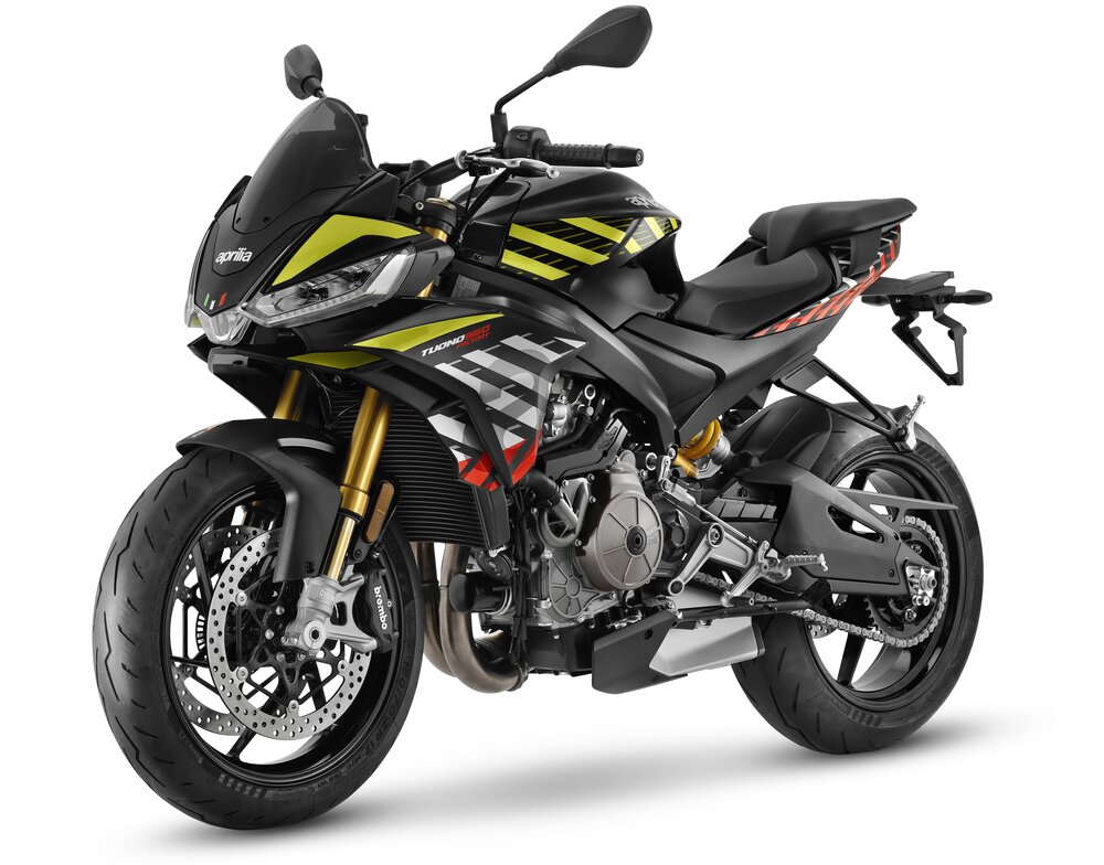 APRILIA Tuono 660 E5+ Factory (35kW)-image-0