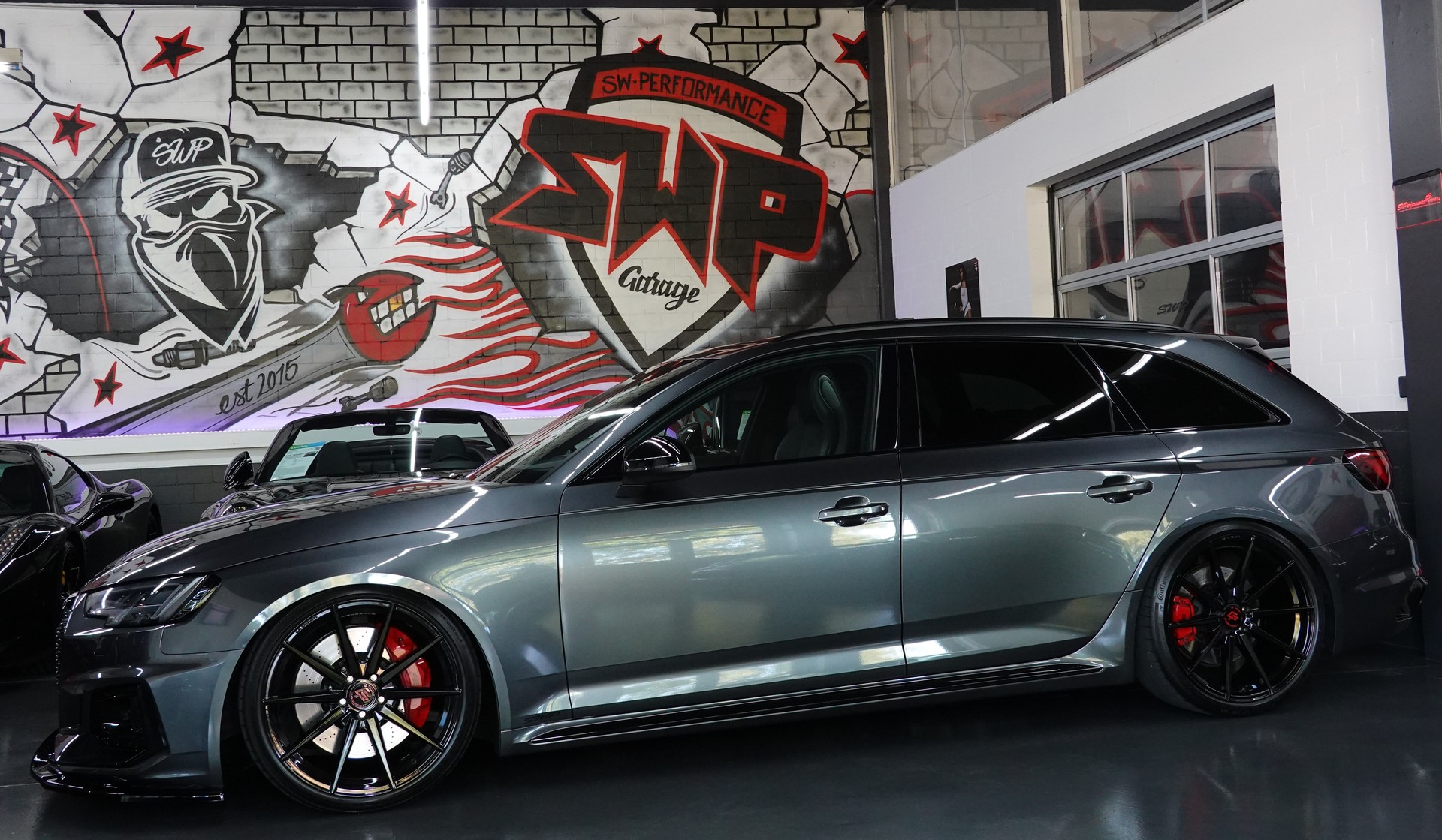 AUDI RS4 AVANT 2.9 QUATTRO TFSI TIPTRONIC CH-FZ FULL ON TOP-showroom-element-1