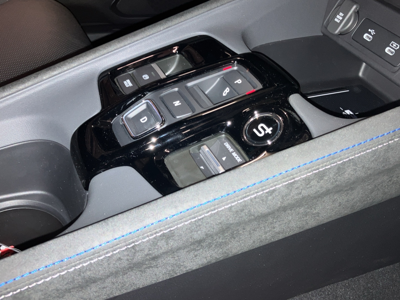HONDA Prelude 2.0 i-MMD Advance, Leasing Aktion 1.9 %, bis 8 Jahre oder 160'000 KM Garantie-image-14