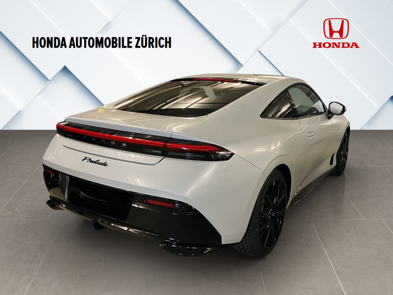 HONDA Prelude 2.0 i-MMD Advance, Leasing Aktion 1.9 %, bis 8 Jahre oder 160'000 KM Garantie-image-4
