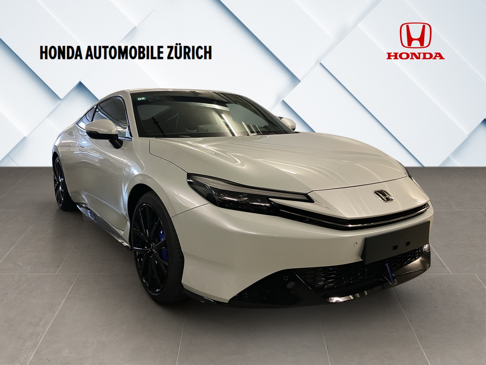 HONDA Prelude 2.0 i-MMD Advance, Leasing Aktion 1.9 %, bis 8 Jahre oder 160'000 KM Garantie-image-6
