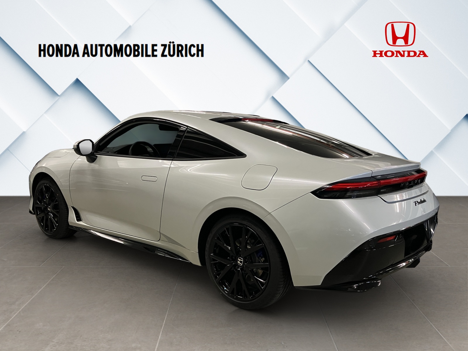 HONDA Prelude 2.0 i-MMD Advance, Leasing Aktion 1.9 %, bis 8 Jahre oder 160'000 KM Garantie-showroom-element-2
