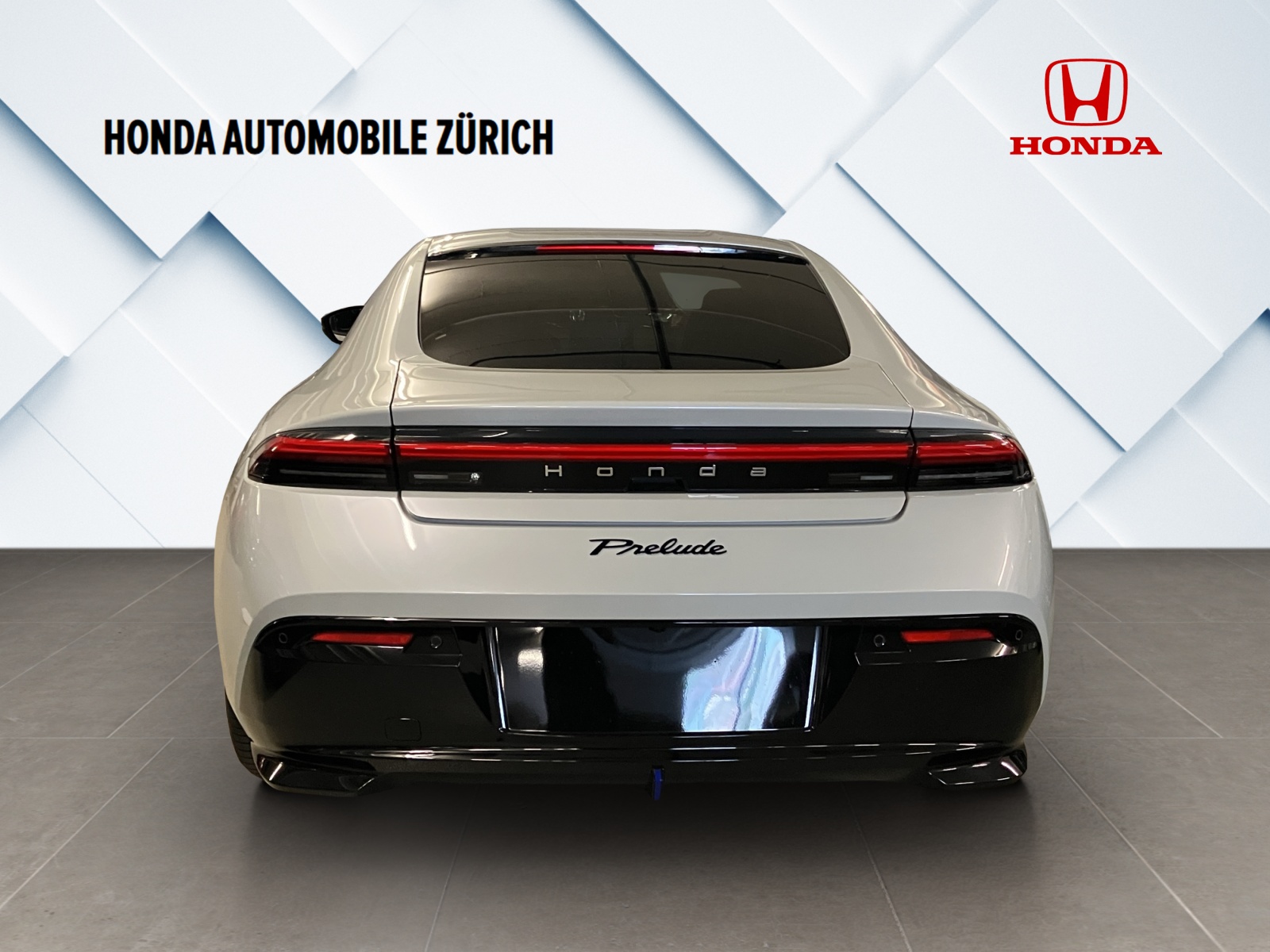 HONDA Prelude 2.0 i-MMD Advance, Leasing Aktion 1.9 %, bis 8 Jahre oder 160'000 KM Garantie-showroom-element-3