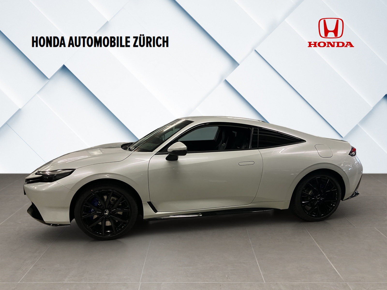HONDA Prelude 2.0 i-MMD Advance, Leasing Aktion 1.9 %, bis 8 Jahre oder 160'000 KM Garantie-showroom-element-1