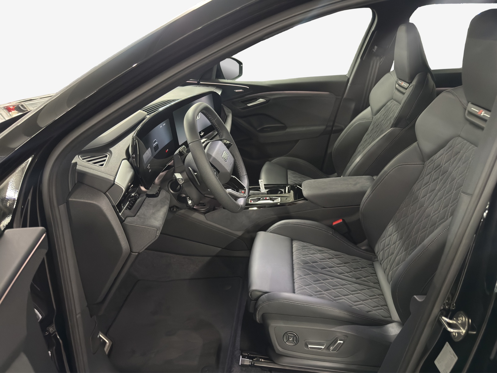 AUDI Q6 e-tron quattro-image-7