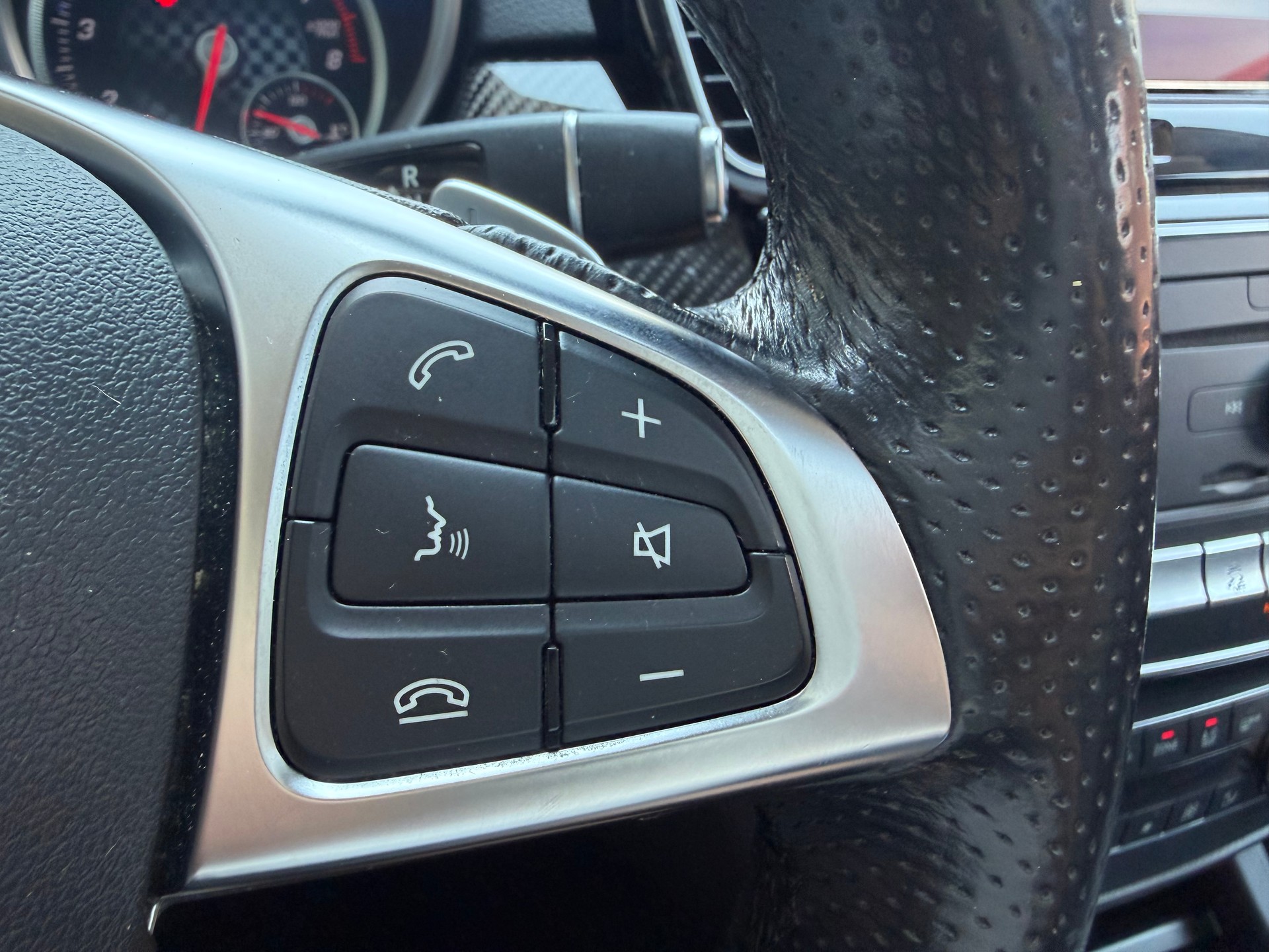 MERCEDES-BENZ GLE Coupé 450 AMG 4Matic 9G-Tronic-image-29