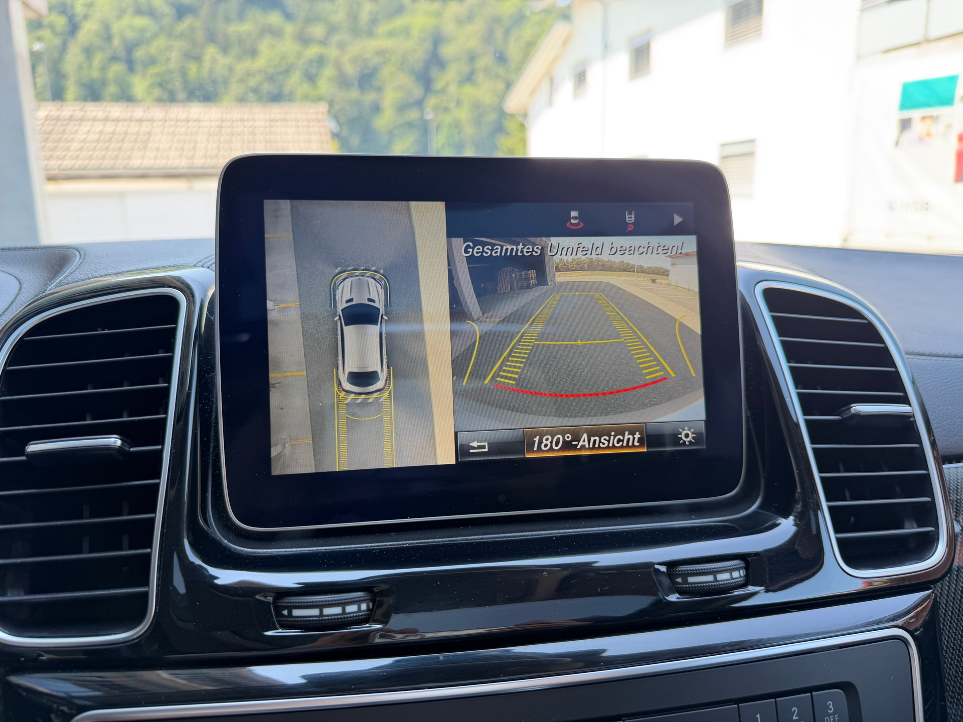MERCEDES-BENZ GLE Coupé 450 AMG 4Matic 9G-Tronic-image-22