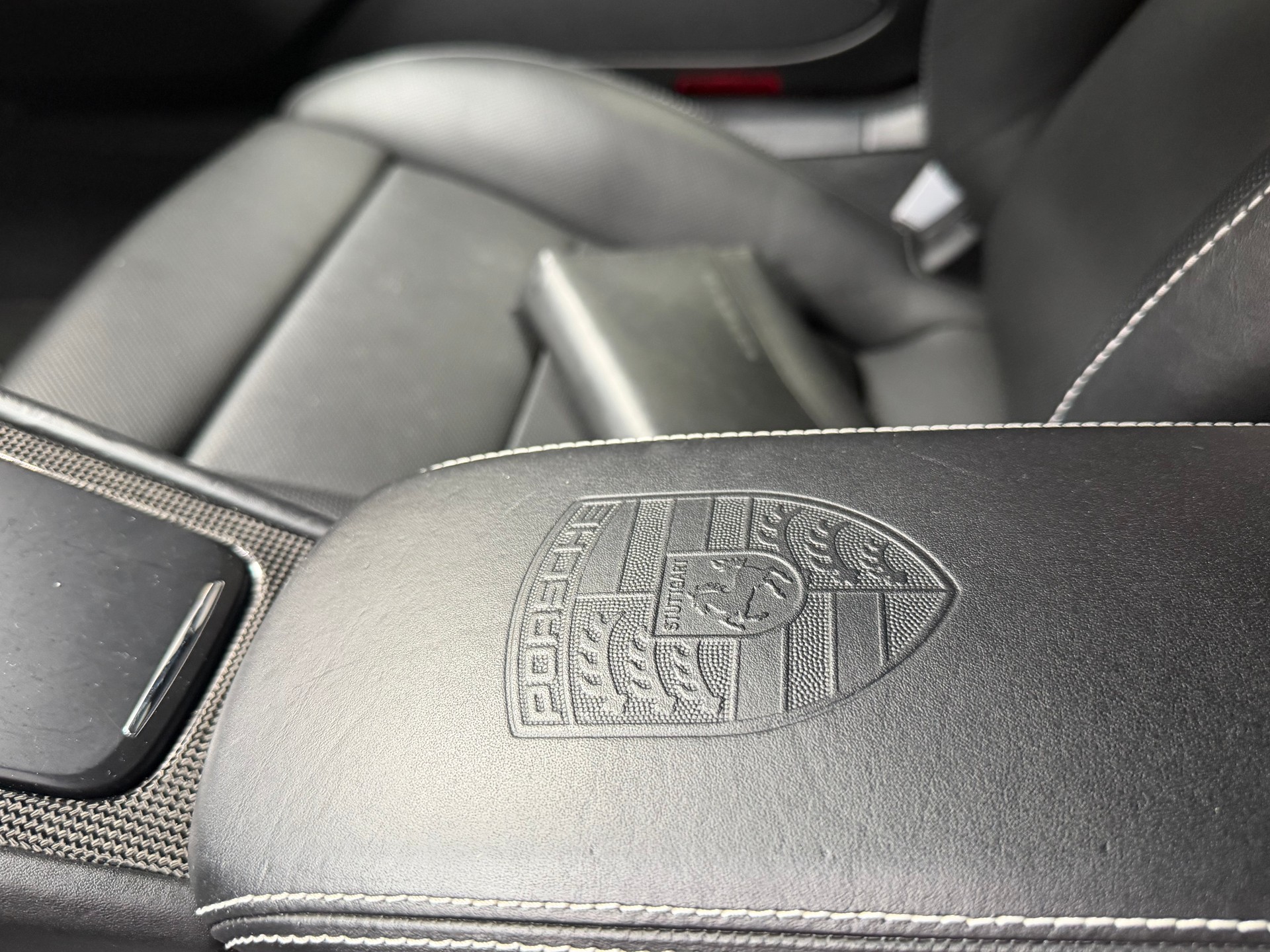 PORSCHE 911 Turbo S PDK-image-13