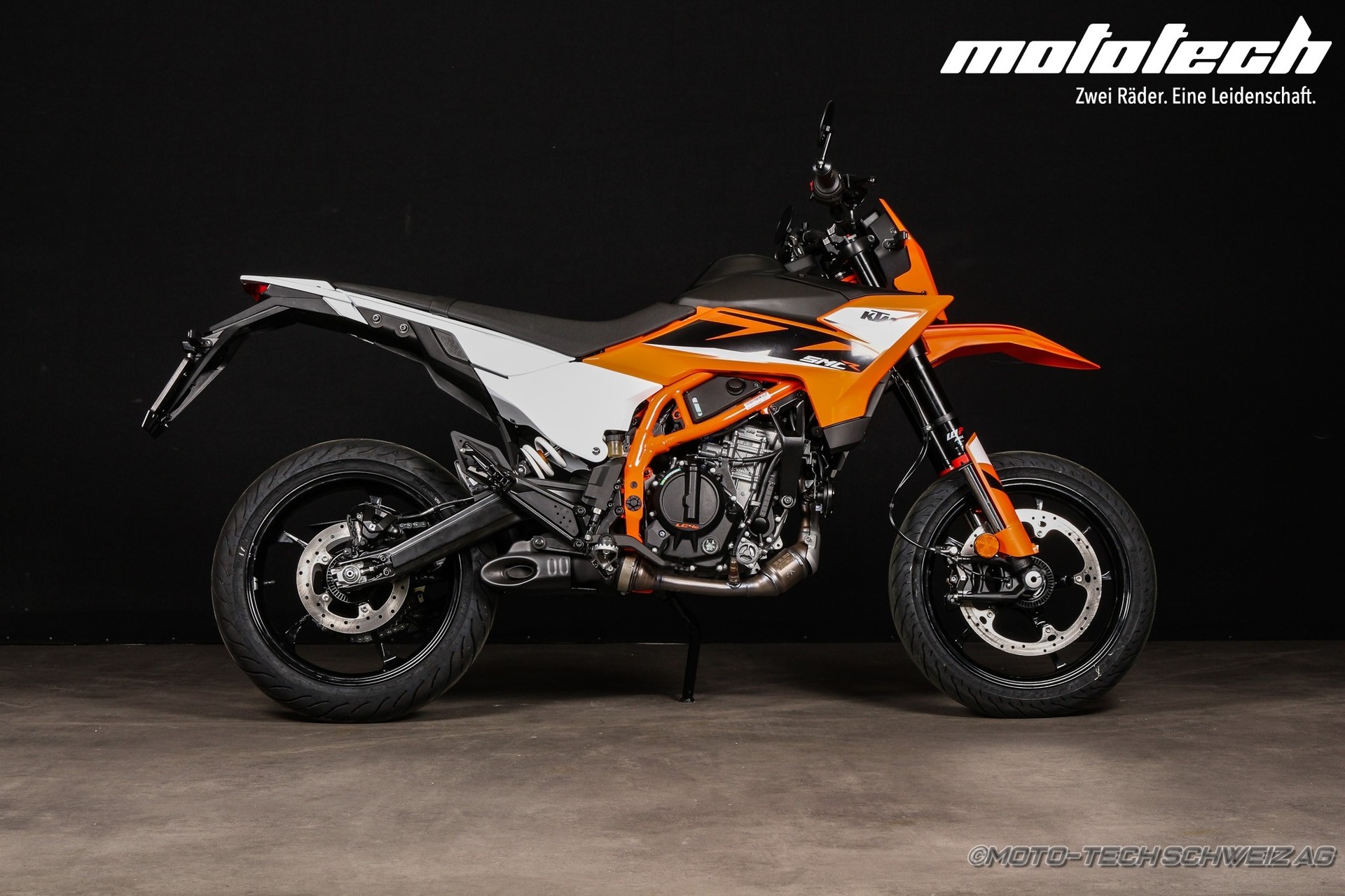 KTM 125 SMC R-image-0