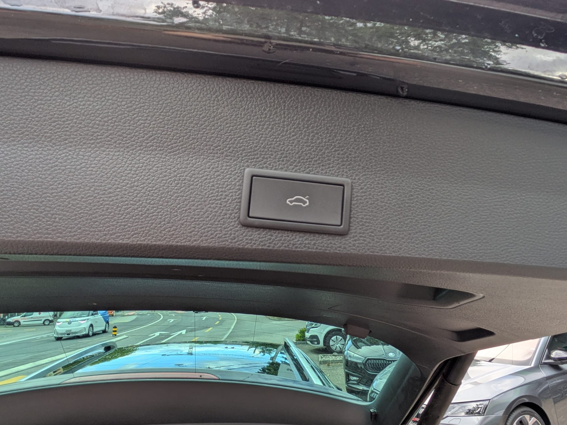 SEAT Ateca 1.5 TSI EVO DSG Experience-image-11