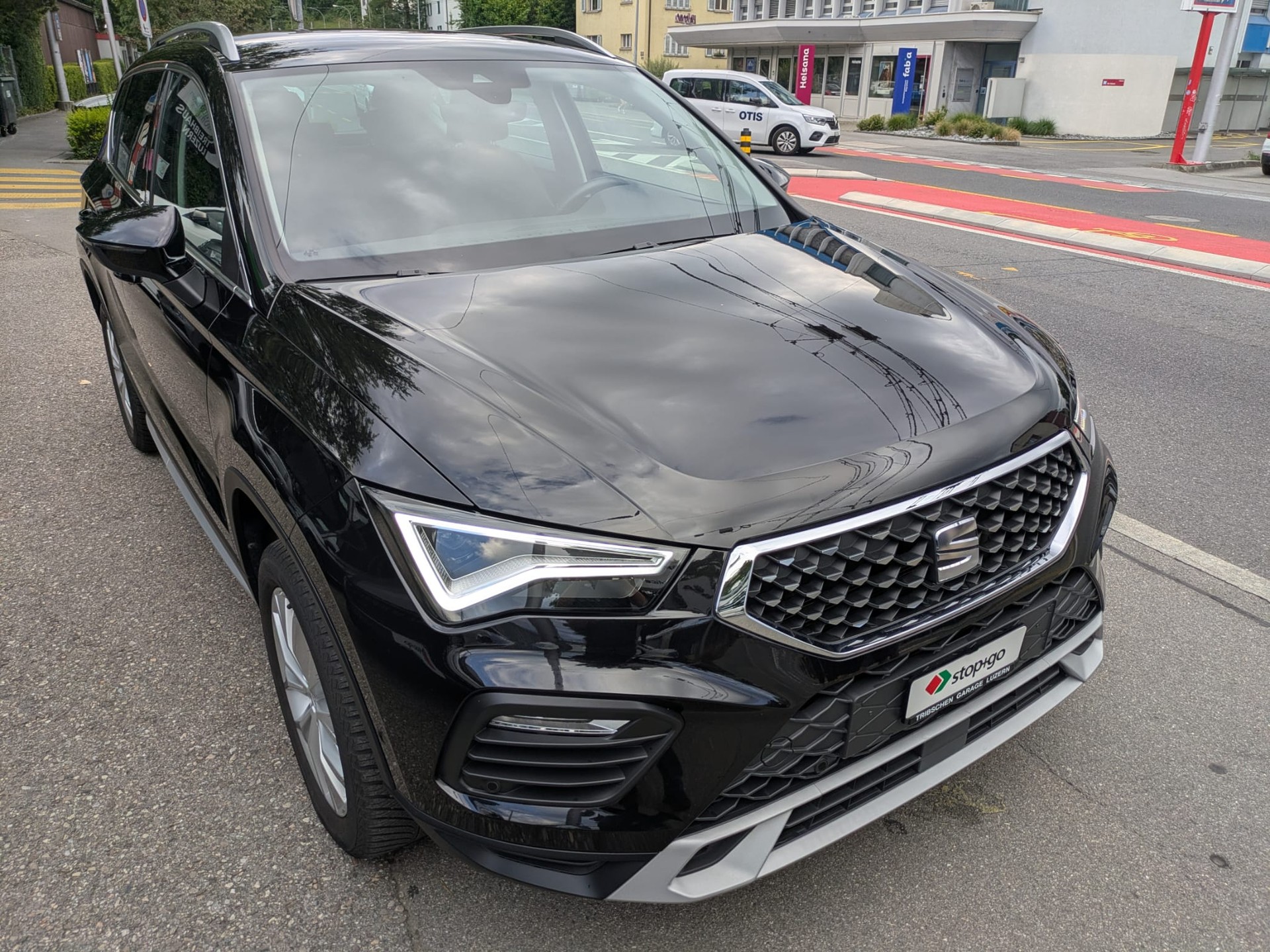 SEAT Ateca 1.5 TSI EVO DSG Experience-showroom-element-3