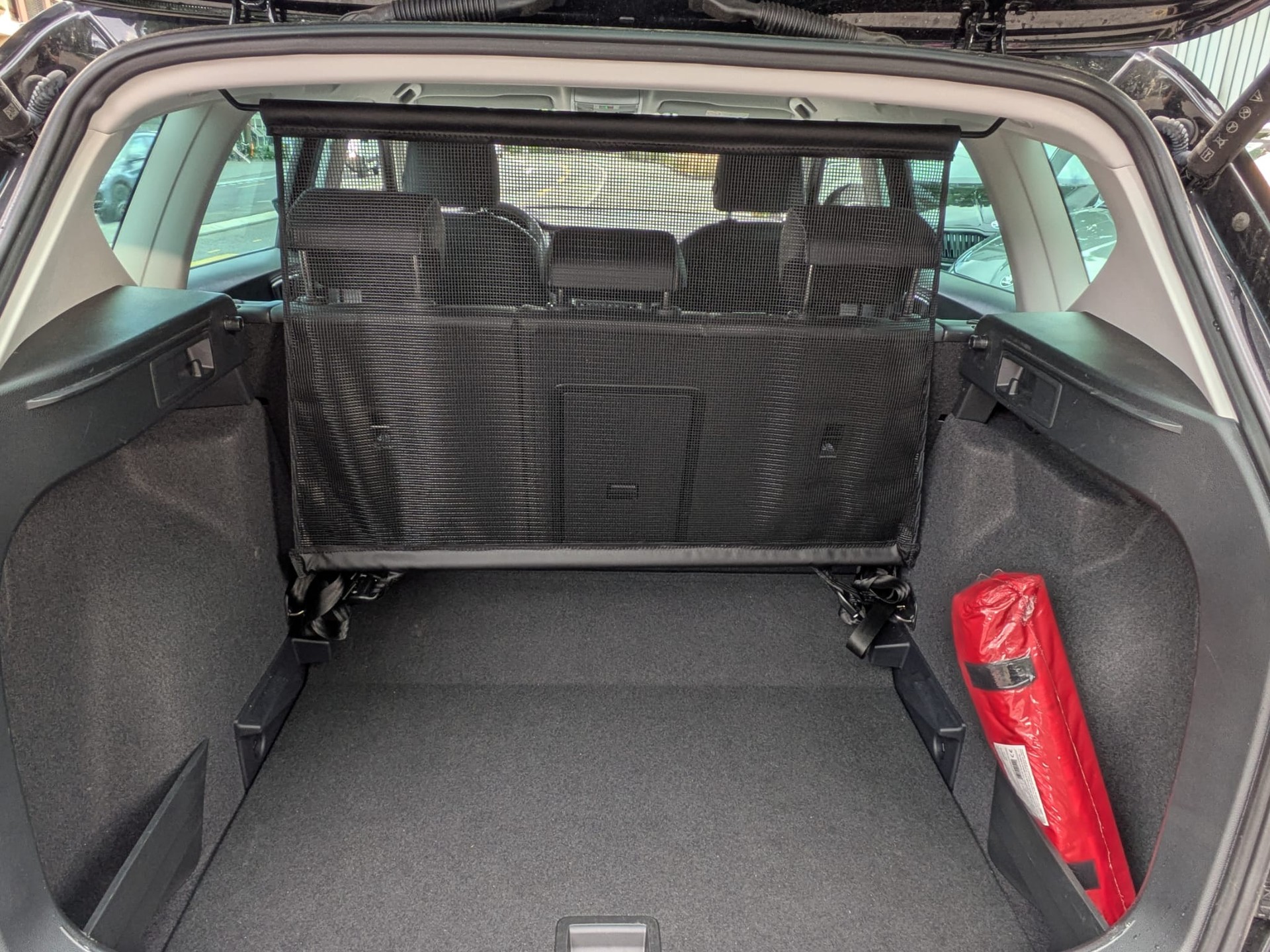 SEAT Ateca 1.5 TSI EVO DSG Experience-image-10