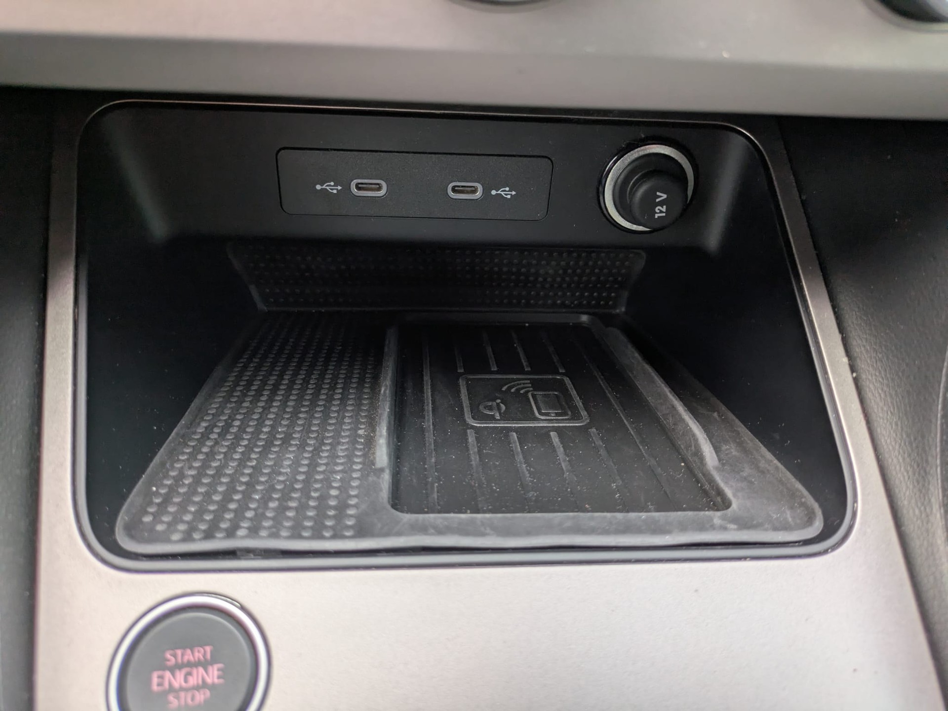 SEAT Ateca 1.5 TSI EVO DSG Experience-image-24