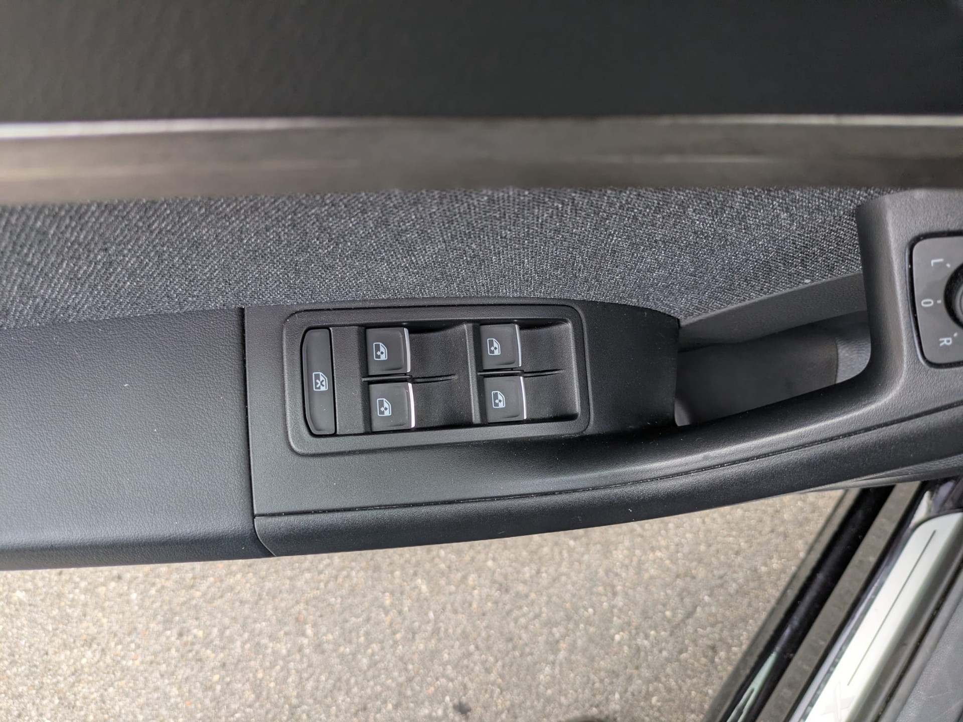 SEAT Ateca 1.5 TSI EVO DSG Experience-image-26