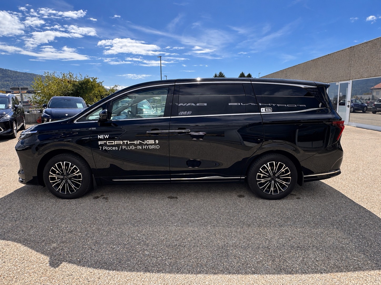 FORTHING 9 1.5T PHEV-image-5